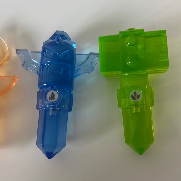 Skylander Trap Team Crystal trap - Picture 2 of 4